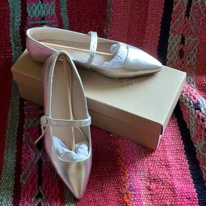 Sanctuary Clamour Flats 7.5